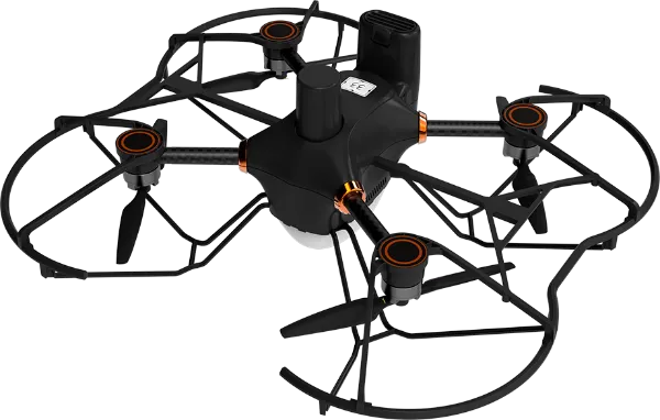 EMO Drone