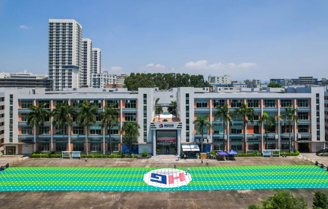 低空应用新场景：高巨创新如何以科技助力教育公平与产业升级？