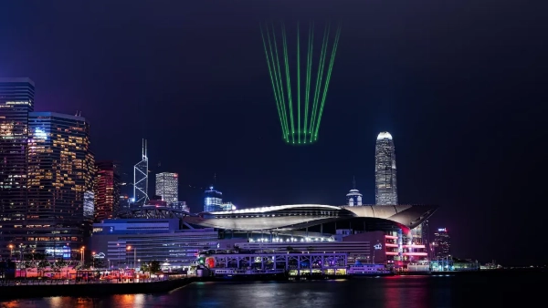 In the era of drone formation 2.0, Highgreat Innovation launches a new display effect10.webp