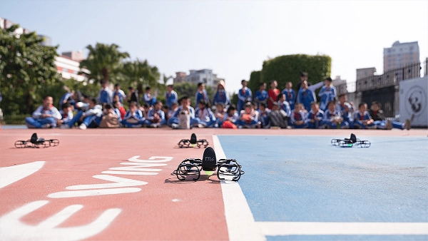FYLO Educational Drone