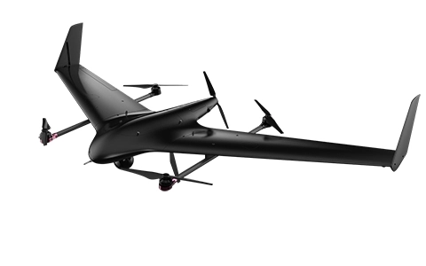 Introducing the G10 Drone: Aerial Surveillance Tool