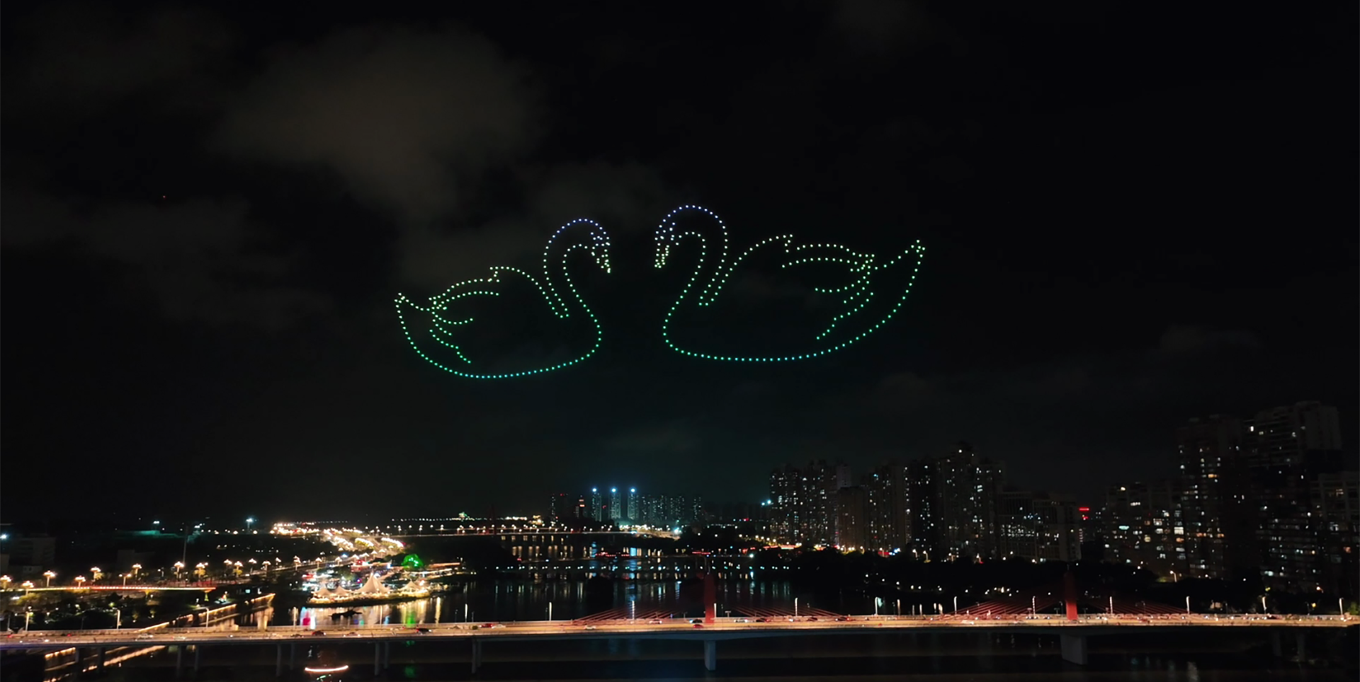 drone-light-show-company-diy-drone-light-show-performance