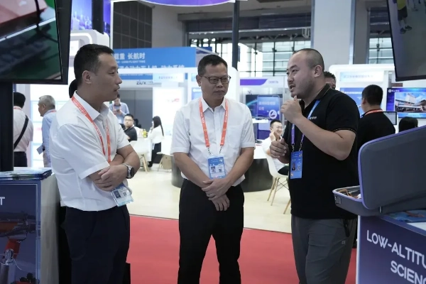 Highgreat at the 21st China-ASEAN Expo!