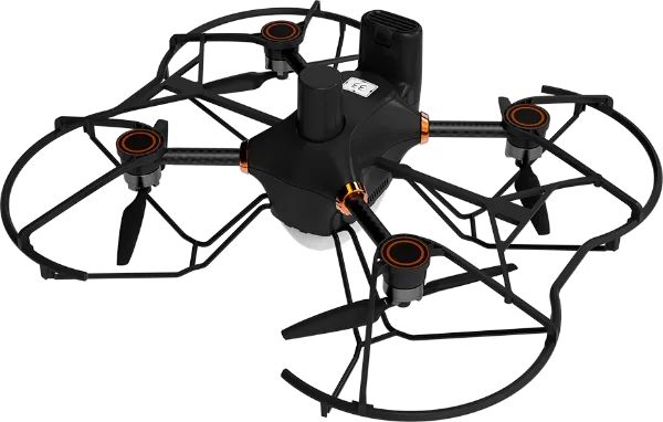 EMO Outdoor Newly Optimized Swarming Drone