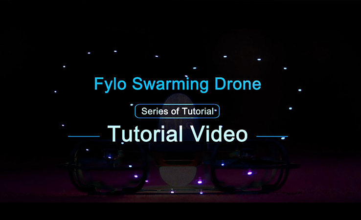 Video instruksional FYLO