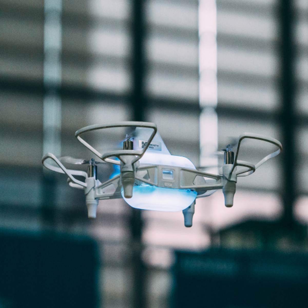 O que é o drone FYLO MINI?