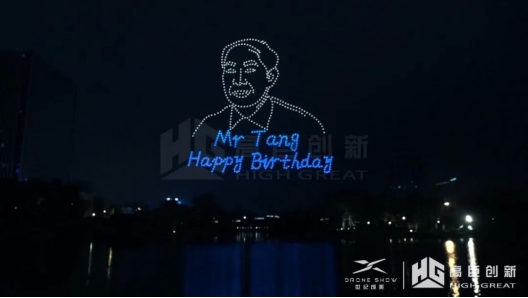 Mr. Tang丨Birthday Celebration